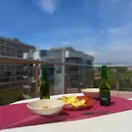 Apcostas De Madrid Apartment