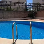 Apartment Apcostas De Madrid Blanes