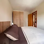 Apartment Apcostas De Madrid Blanes