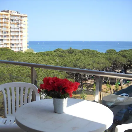 Apcostas De Madrid Appartement *