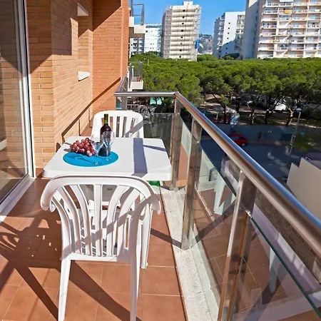 Apcostas De Madrid Appartement *