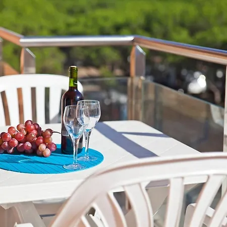 Appartement Apcostas De Madrid Blanes