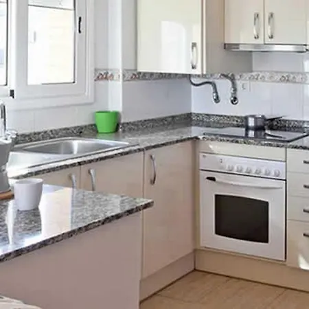 Apcostas De Madrid Appartement Blanes