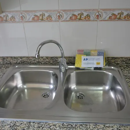 Apartament Apcostas De Madrid