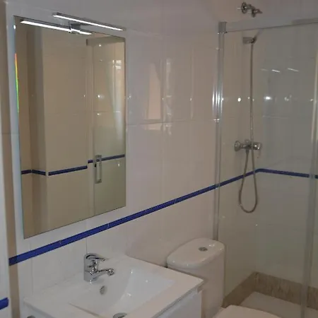Appartement Apcostas De Madrid *