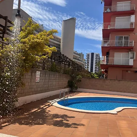 Apcostas De Madrid Apartament *