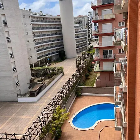 Appartement Apcostas De Madrid *