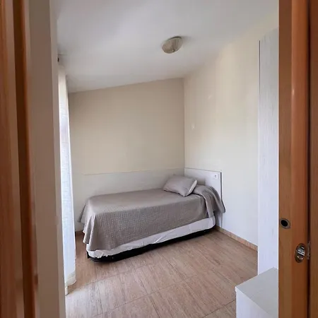 Apcostas De Madrid Appartement Blanes