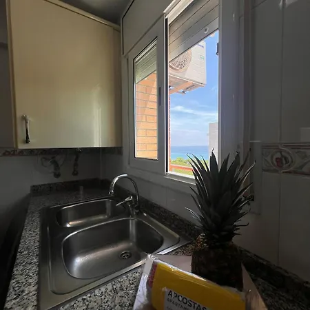 Apcostas De Madrid Appartement *