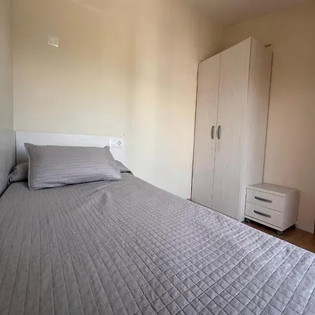 Apartament Apcostas De Madrid *