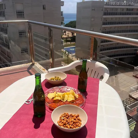 Apcostas De Madrid Blanes