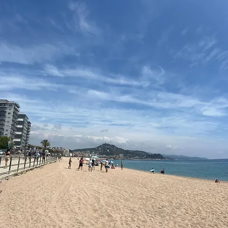 Apcostas De Madrid * Blanes