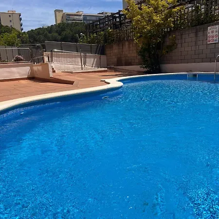 Apcostas De Madrid Appartement *