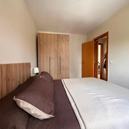 Appartement Apcostas De Madrid Blanes