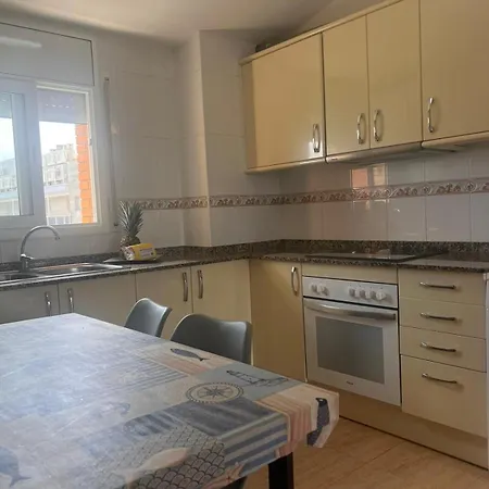Appartement Apcostas De Madrid *