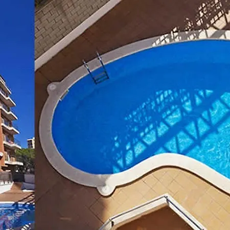 Apartment Apcostas De Madrid