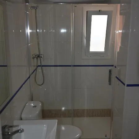 Apartment Apcostas De Madrid *