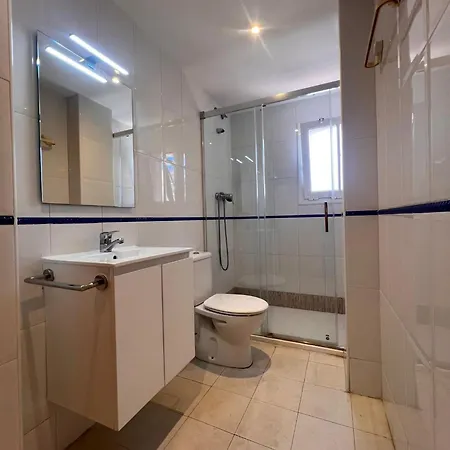 Apartment Apcostas De Madrid