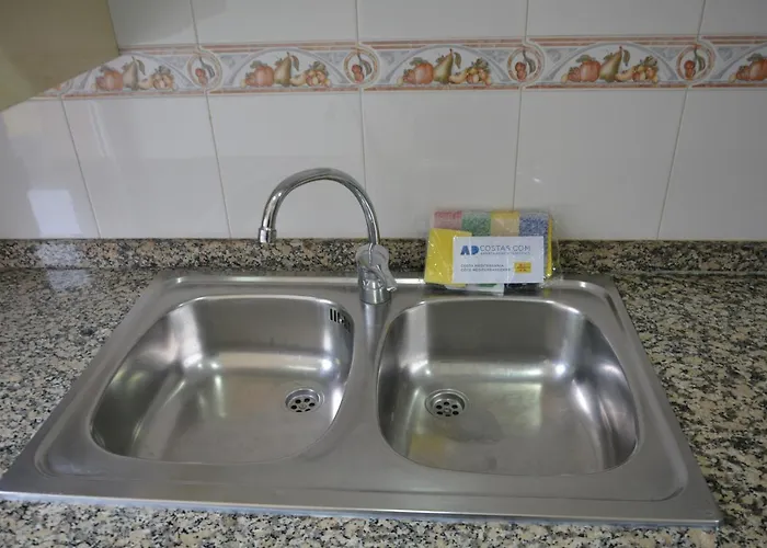 아파트 Apcostas De Madrid