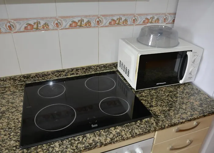 Apcostas De Madrid 아파트 *