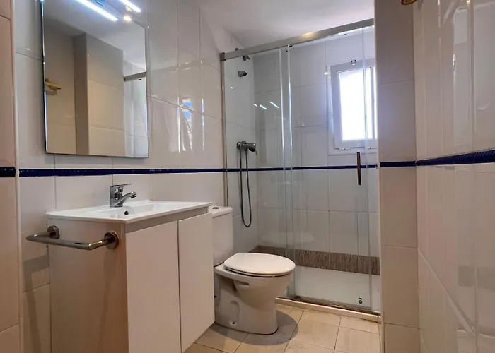 아파트 Apcostas De Madrid