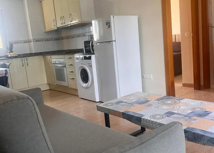 아파트 Apcostas De Madrid 블랑스
