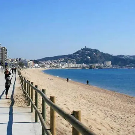 Apcostas De Madrid Appartement Blanes
