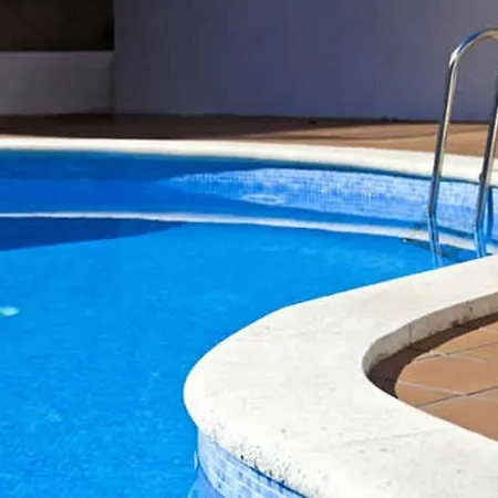 Apcostas De Madrid Appartement