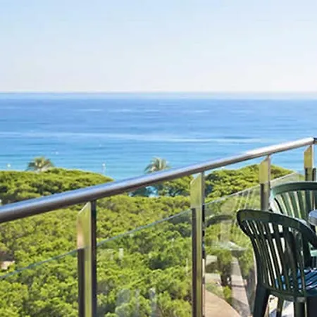 Appartement Apcostas De Madrid Blanes