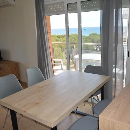 Apartamento Apcostas De Madrid *
