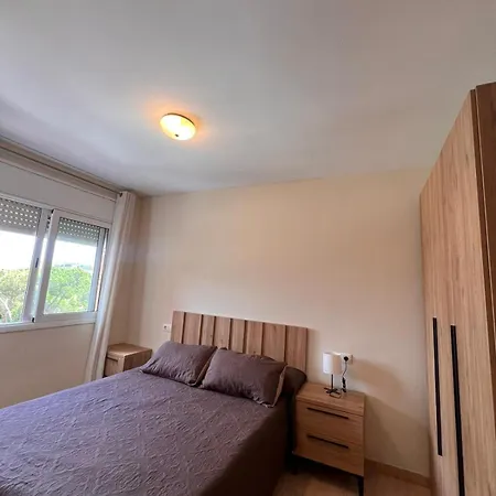 Appartement Apcostas De Madrid
