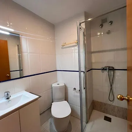 아파트 Apcostas De Madrid