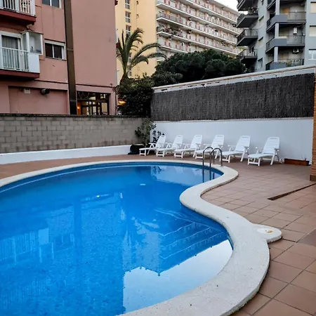 Apcostas De Madrid Appartement *